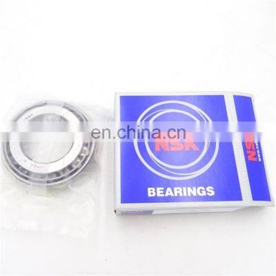 NSK inch type tapered roller bearing 28158/300