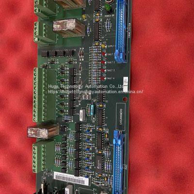 ABB SCYC50025 Cross Connection Board New Original Sealed PLC DCS photo-2