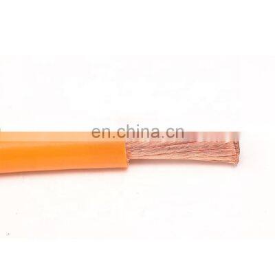 welding cable machine 25mm 35mm 50mm 70mm 95mm copper welding cable