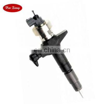 Good Quality Diesel Injector 095000-6980   8980116045