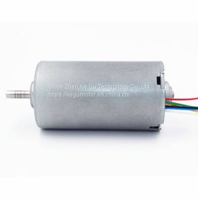 Brushless motor for water pump air pump BL4275 BL4275I B4275M electric tool brushless motor 42mm Length 75mm BLDC motor