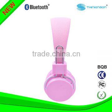 Wireless Bluetooth Headset for Both Ears photo-2
