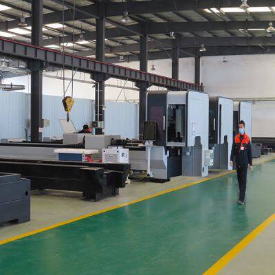 Haoji Technology(Guangdong) Co., Ltd company overview - view 3