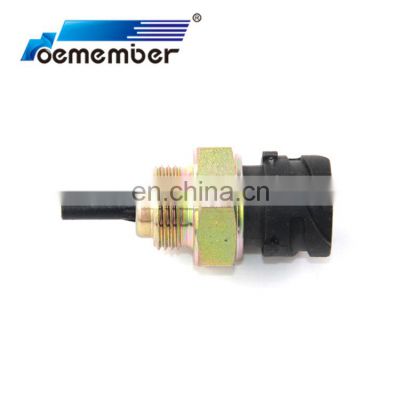 OEMember 462936 0125421017 A0125421017 Truck Sensor Truck Temperature Sensor Coolant Water Temperature Sensor for Mercedes-Benz