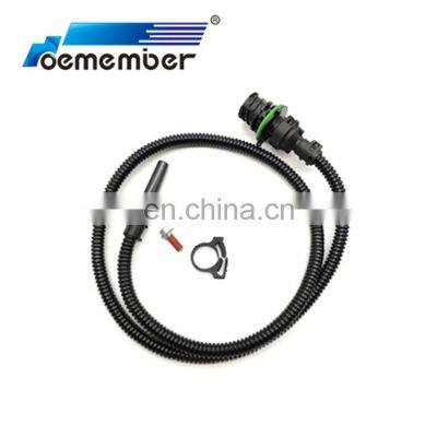 OEMember 4410322980 81271206184 81271206121 3.37147 4410322850 81511016466 81511016484 ABS Sensor Wheel Speed Sensor for MAN