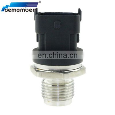 OEM 0281002937 Original Common Fuel Rail Pressure Sensor