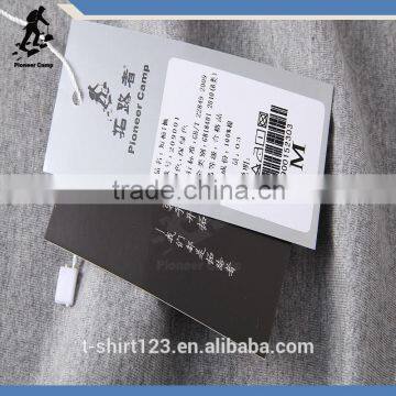 Organic Cotton t Shirt photo-6