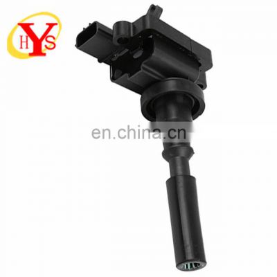 HYS Wholesale Automotive Parts MD325592 For Mitsubishi Pajero Jr Junior 1.1 H57A Ignition Coil Pack ignition coil manufacturers