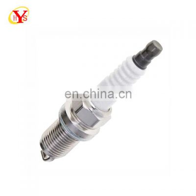 HYS Car Engine Part iridium Spark Plug 90919-01176 for TOYOTA