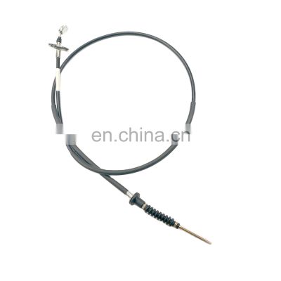 Durable quality auto clutch cable OEM 237.721.335-1 car clutch cable