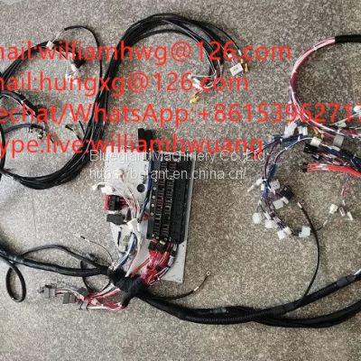 Linde Parts 3573810455 Linde Wiring Harness 3573810455