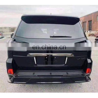 BODY KITS FOR LEXUS LX570 2021 photo-3