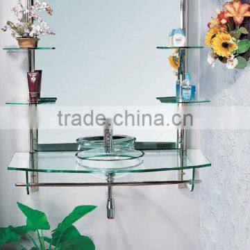 2mm Clear Aluminum Sheet Glass Mirror Professional Manufacturer