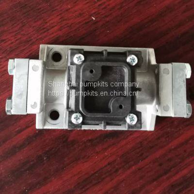 031-191-000 Air Valve Assembly | 031.191.000 Fit Sandpiper Parts photo-2