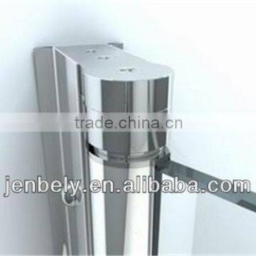 800x1400mm Simple Styling Bath Screen BL-032 photo-4