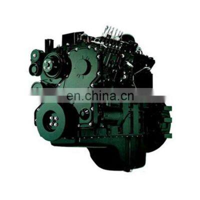 195-260HP Water cooling SCDC QSC8.3 engine use for construction machine