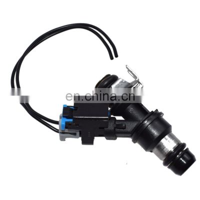 Free Shipping!Fuel Injector Connector 17113553 for Cadillac Chevrolet Express Silverado GMC