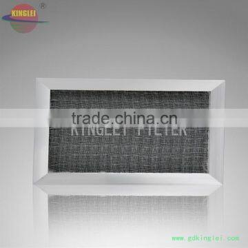 Activated Carbon Air Filter photo-4