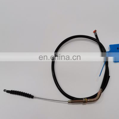 Factory Price Universal Motor Body System Honda XR250 Front Axle And Clutch Cable For Honda