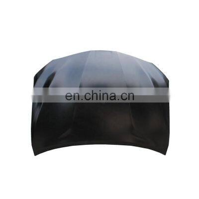 Yangzhou Bahong Factory Direct Sale Car Auto Spare Body Parts Tail Panel For Camry 2018 ASV7 58307-06230