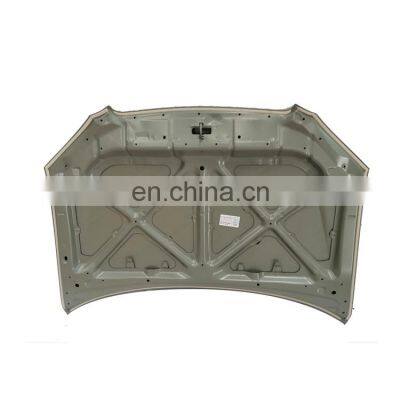 Car body kit universal car hood replacement parts for BYD F3 05-car hood accessories