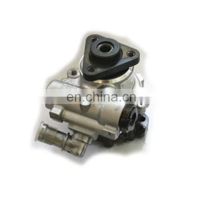 4E0145155K Power steering pump  For AUDI A8 3.0 A udi A8 4E 3.0 2003 2004 2005