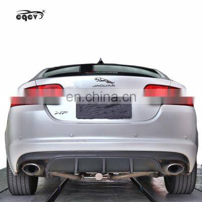 Perfect Fitment R-S Style Body Kit for Jaguar XF 2011-2015 Car Accessories photo-5