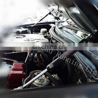 Front Hood Carrier Lift Kits 4x4 for Triton L200 2015 - 2019 Front Bonnet Hood Struts photo-3