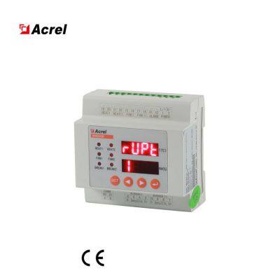 Acrel WHD20R-22 Digital Temperature and Humidity Controller Used for Terminal Box CE photo-3