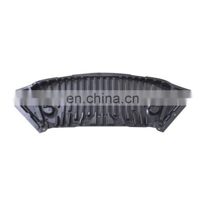 Best Seller Front Bumper Lower Center Splash Shield OEM 2045242330 Lower Guard Fit For Benz W204