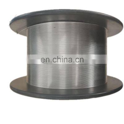 0.8 mm~5.0 mm Sino Erli MG316 mig Co2 stainless steel welding wire ER316 S316