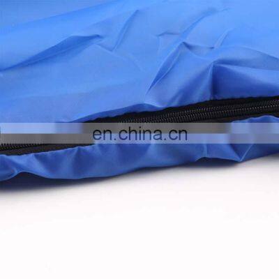 Portable Outdoor Camping Winter Quilts Blanket Baby Sleeping Bag Wadded Bed Hiking Sleeping Bag photo-3