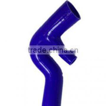 Factory Direct High Performance Flexible Logo Free Blue 1.8t 96-01 Silicone Turbo Hose Made in China photo-3