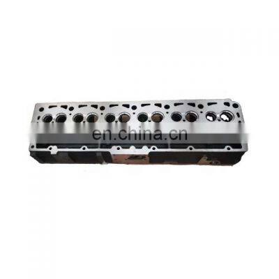 Excavator engine cylinder head for 3116 diesel engine parts cylinder head