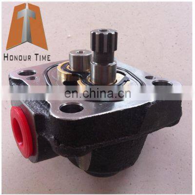 EX30-2 Excavator Gear pump Pilot pump  for Hydraulic Pump parts