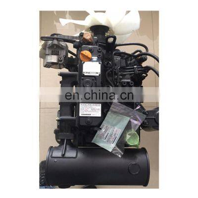 3TNV88 Brand new diesel engine Engine assy for excavator