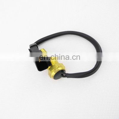 320B excavator parts water temperature sensor with cord 221-8859