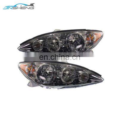 Head light,head lamp for TOYOTA Camry 2005-2006