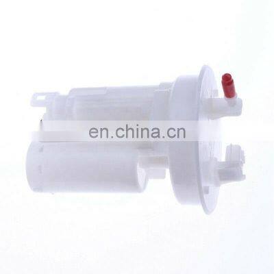 Fuel Pump Assembly 17040-ED80A For Nissan Tiida AD Van Almera 05-12 Livina 09-on photo-4