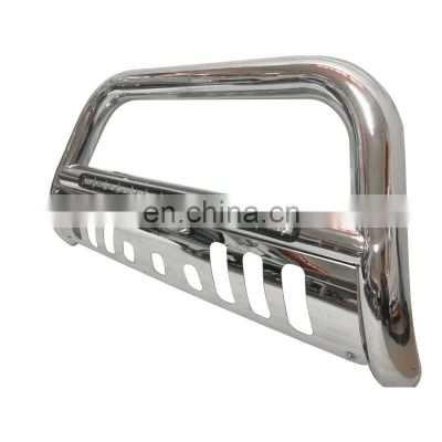 High Quality Stainless Steel Roll Bar For Hilux