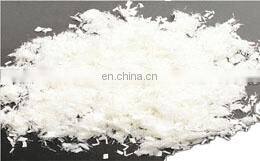 High Strength 19 mm pp Micro Fiber Concrete Fiber for Construction photo-2