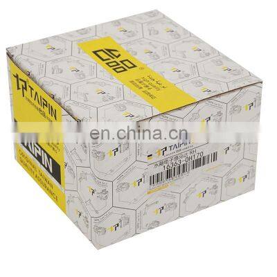 The High Quality TP Auto Parts Electric Fan Motor for CMARY OEM 16363-0H170