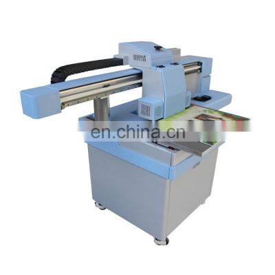 Saree 2pass/3pass/4pass Optional Knife Coated Substrate Banknote Envelope Printing Machine