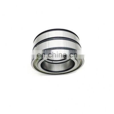 SL04-5026NR High Quality Double Row Cylindrical Roller Bearing Size 130x200x95mm photo-4