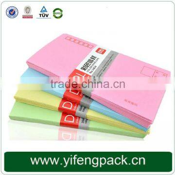 Wholesale Colored Bubble Mailers Padded Envelopes photo-5