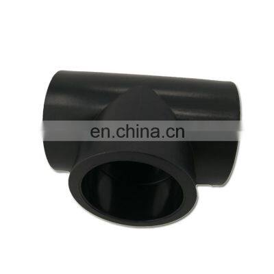 Socket Pipe Reducer Plastic Union Joint Hdpe Fusion Fittings Reducing Coupling