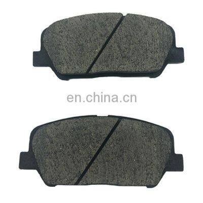 D1413-8527 D1675-8960 D1735-8960 Front Brake Pad Set for HYUNDAI I30