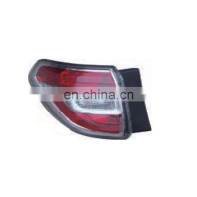 26555-1LB3A / 26550-1LB3A Car body parts tail lamp rear lamp rear light for NISSAN patron 2018