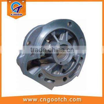 high quality small order die casting parts