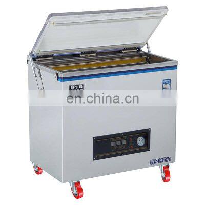 2021 New Kitchen Vacuum Food Sealers Commercial Vacuum Sealer Multi-functional Vacuum Packer photo-4